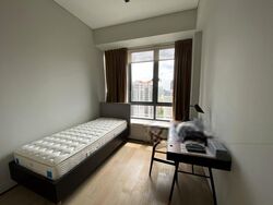 OUE Twin Peaks (D9), Condominium #606950441